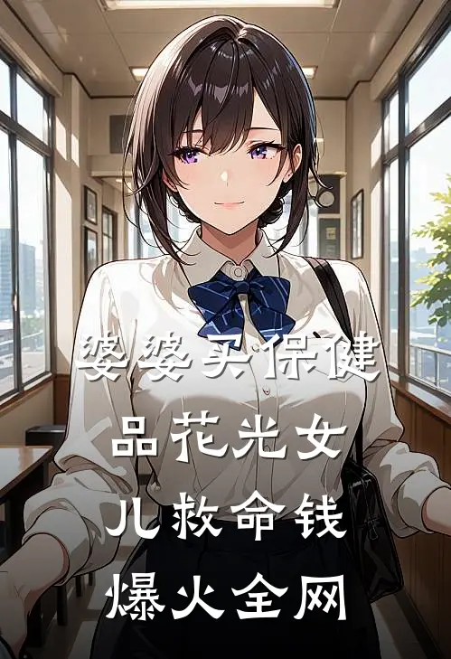 婆婆买保健品花光女儿救命钱爆火全网