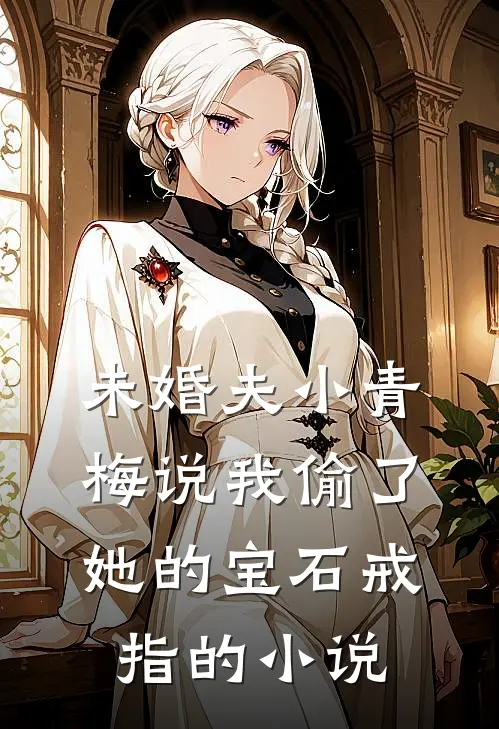 未婚夫小青梅说我偷了她的宝石戒指的小说