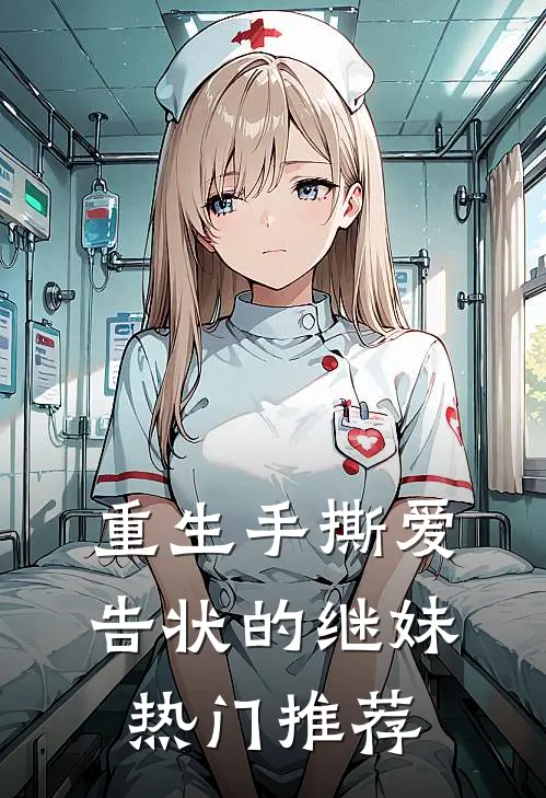 重生手撕爱告状的继妹热门推荐