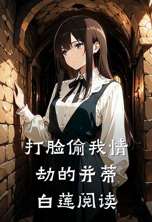 打脸偷我情劫的并蒂白莲阅读