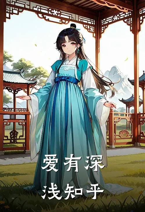 爱有深浅知乎