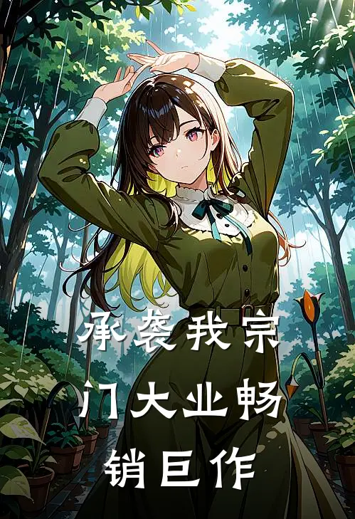 承袭我宗门大业畅销巨作