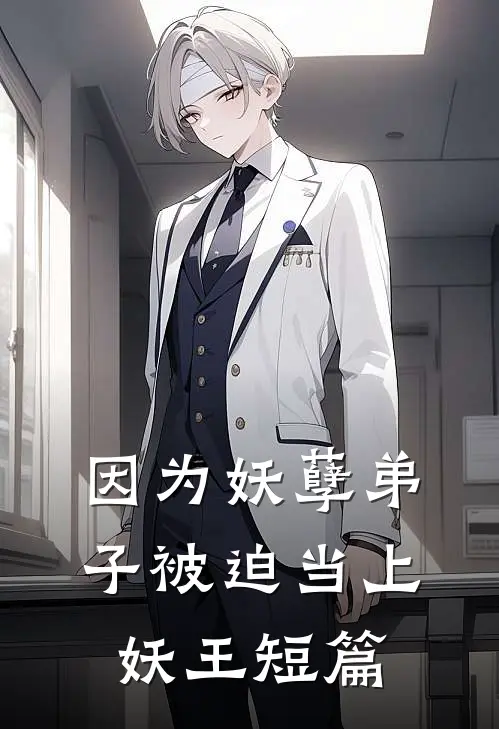 因为妖孽弟子被迫当上妖王短篇
