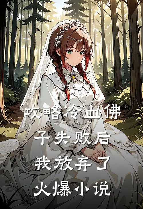 攻略冷血佛子失败后，我放弃了火爆小说