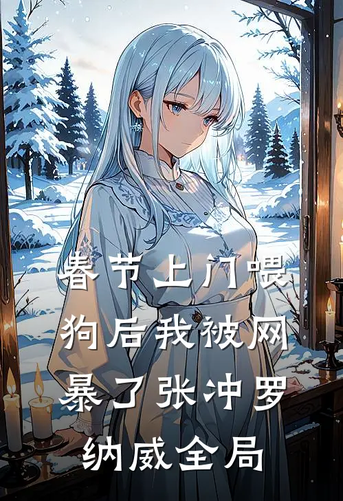 春节上门喂狗后我被网暴了张冲罗纳威全局