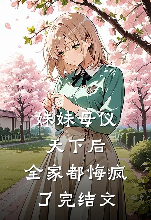 妹妹母仪天下后，全家都悔疯了完结文