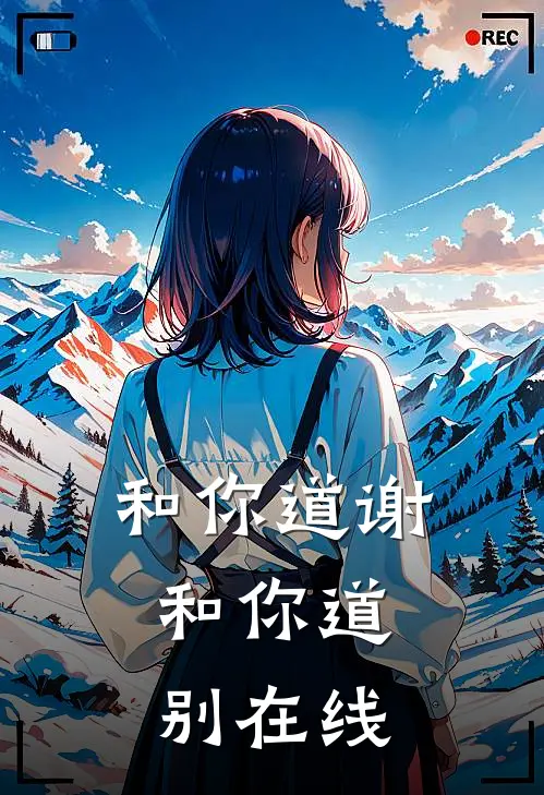 和你道谢,和你道别在线阅读