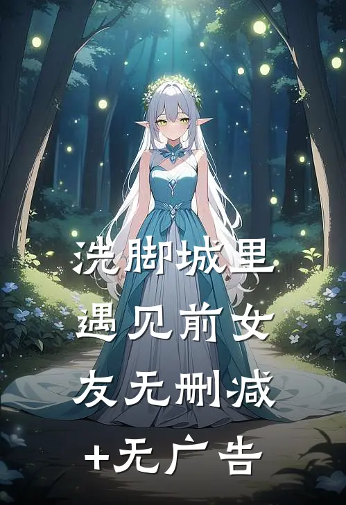 洗脚城里遇见前女友无删减+无广告