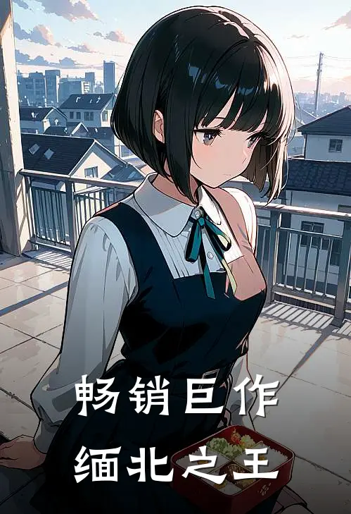 畅销巨作缅北之王是谁