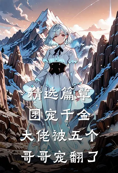 精选篇章团宠千金：大佬被五个哥哥宠翻了