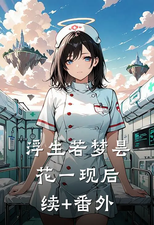 浮生若梦昙花一现后续+番外