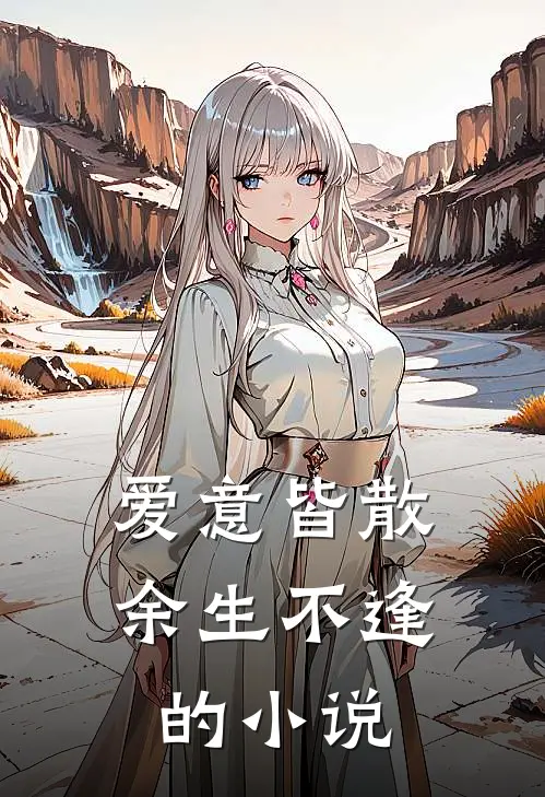 爱意皆散，余生不逢的小说