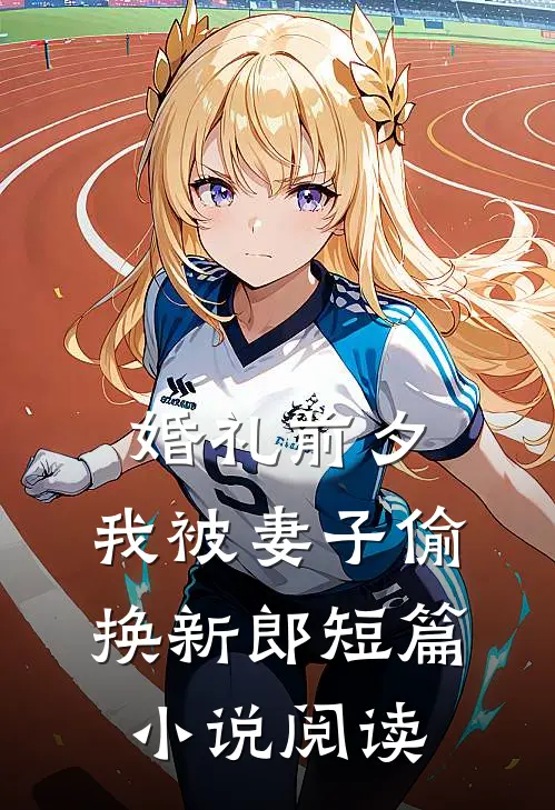 婚礼前夕，我被妻子偷换新郎短篇小说阅读
