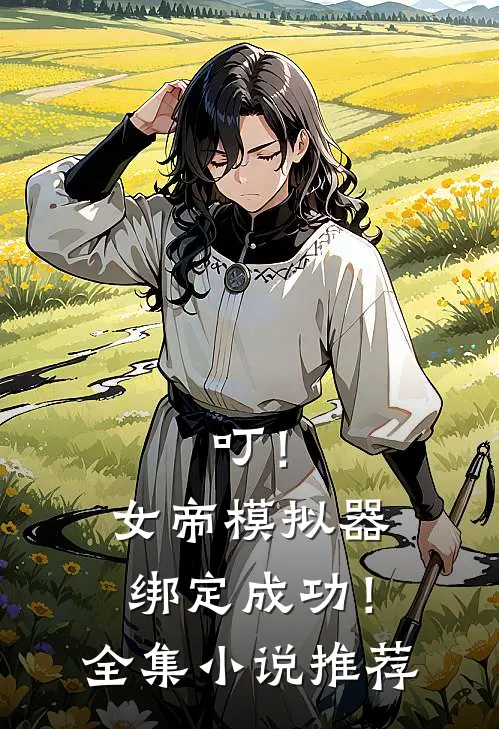 叮！女帝模拟器绑定成功！全集小说推荐