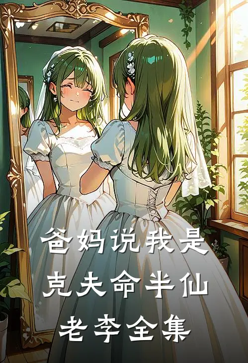 爸妈说我是克夫命半仙老李 全集