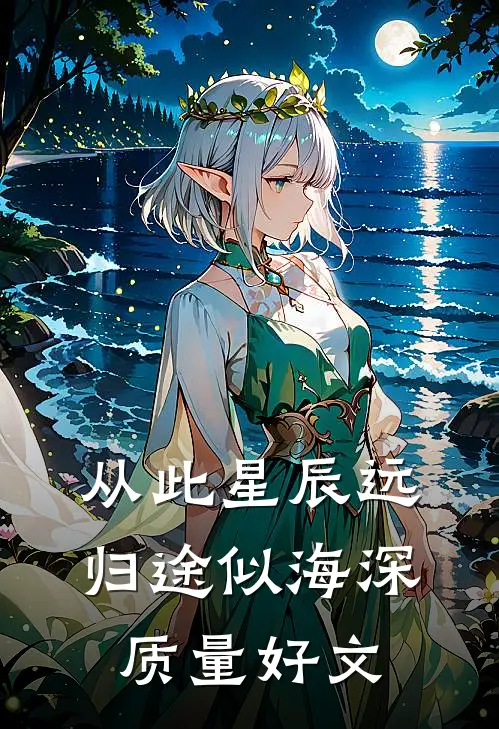 从此星辰远，归途似海深质量好文