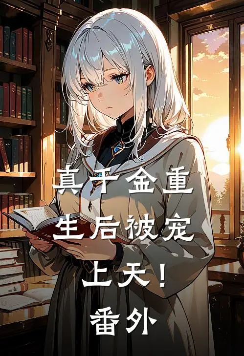 真千金重生后被宠上天! 番外