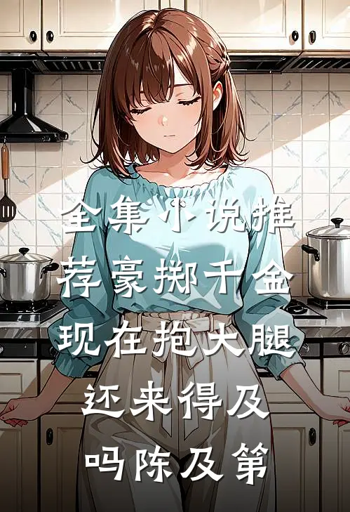 全集小说推荐豪掷千金:现在抱大腿还来得及吗陈及第