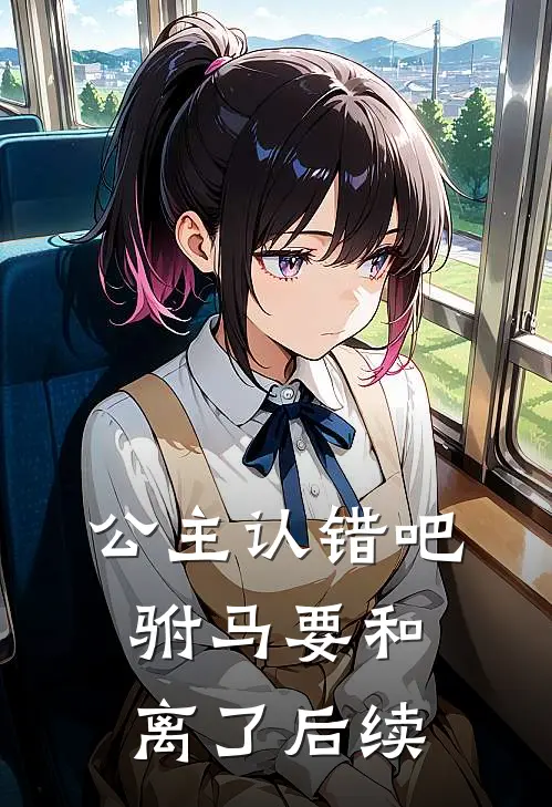 公主认错吧，驸马要和离了后续