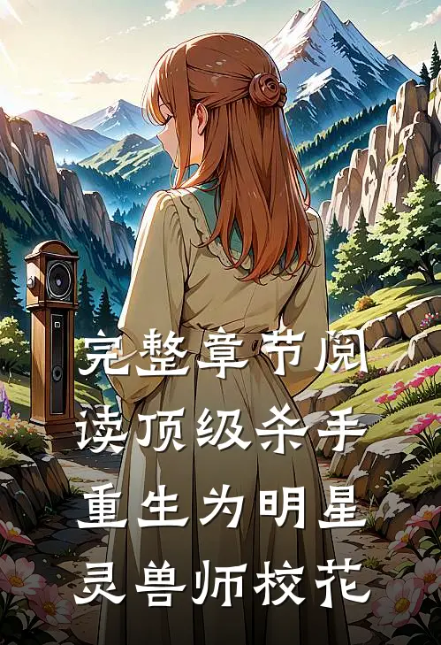 完整章节阅读顶级杀手重生为明星灵兽师校花