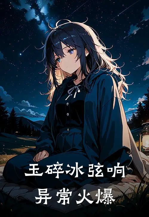 玉碎冰弦响异常火爆