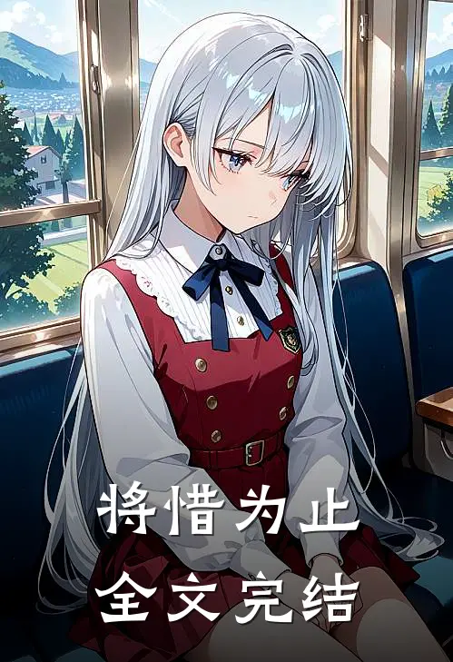 将惜为止全文完结