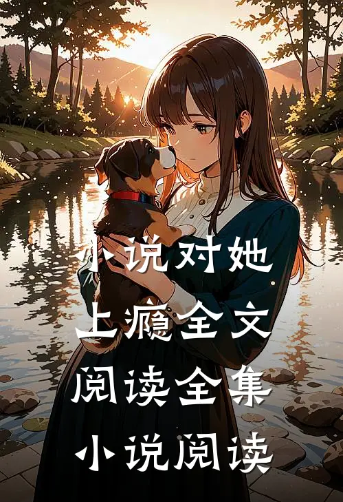 小说对她上瘾全文阅读全集小说阅读