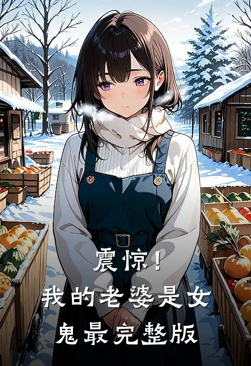 震惊！我的老婆是女鬼最完整版