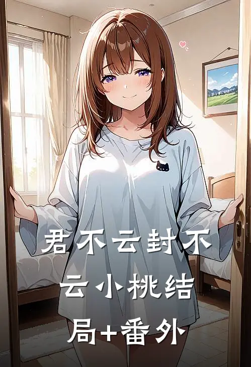 君不云封不云小桃结局+番外
