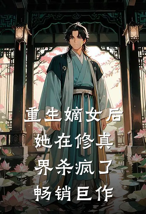 重生嫡女后，她在修真界杀疯了畅销巨作