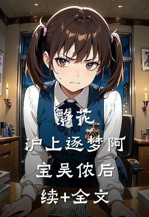 繁花：沪上逐梦阿宝吴侬后续+全文