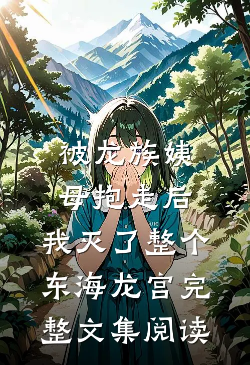 被龙族姨母抱走后，我灭了整个东海龙宫完整文集阅读