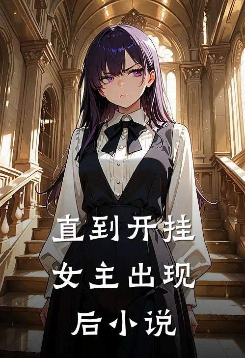 直到开挂女主出现后小说