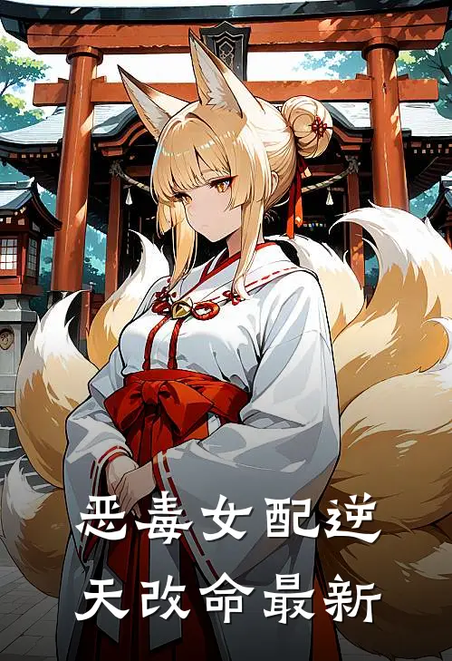 恶毒女配逆天改命最新