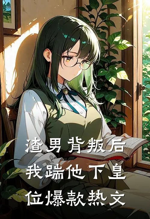渣男背叛后我踹他下皇位爆款热文