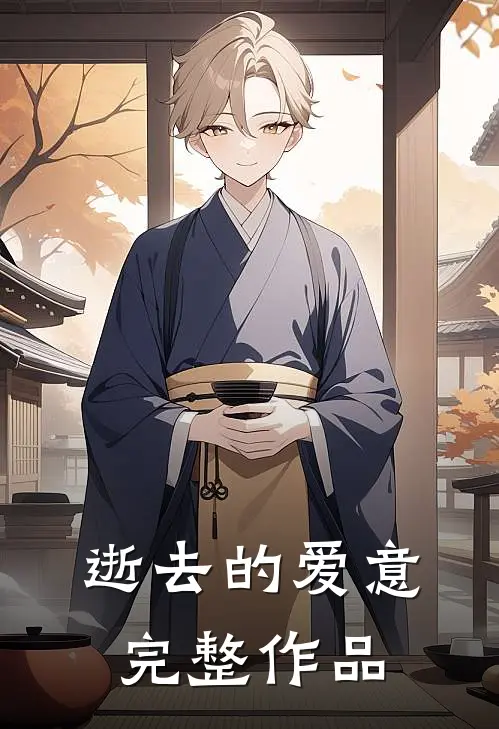 逝去的爱意完整作品