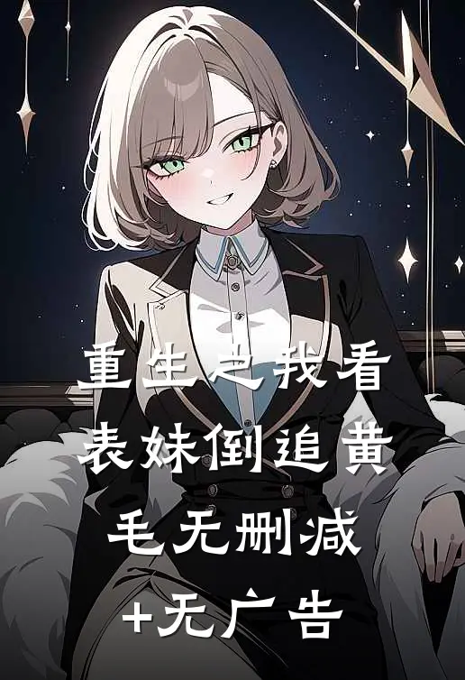 重生之我看表妹倒追黄毛无删减+无广告