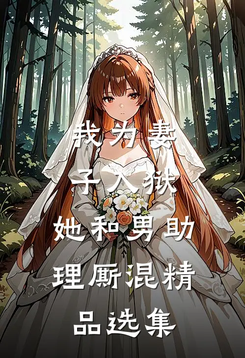 我为妻子入狱，她和男助理厮混精品选集