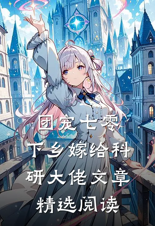 团宠七零，下乡嫁给科研大佬文章精选阅读