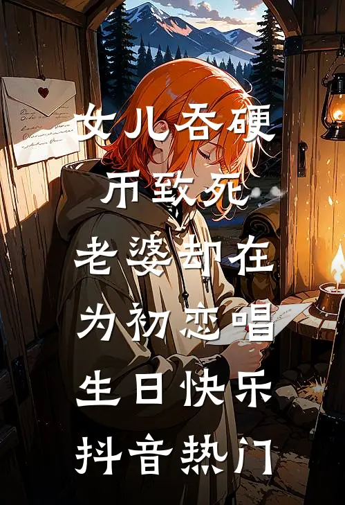 女儿吞硬币致死，老婆却在为初恋唱生日快乐抖音热门