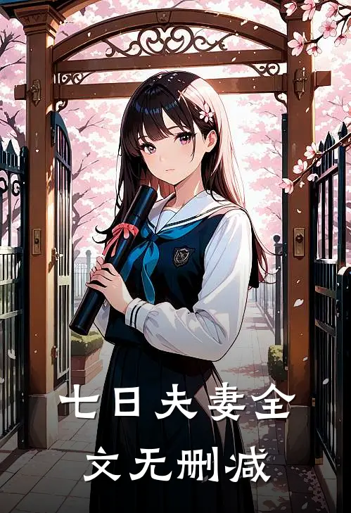 七日夫妻全文无删减