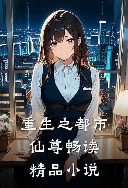 重生之都市仙尊畅读精品小说