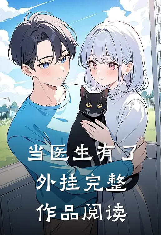 当医生有了外挂完整作品阅读