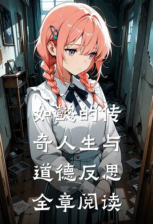 如懿的传奇人生与道德反思全章阅读