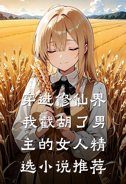穿进修仙界我截胡了男主的女人精选推荐免费阅读