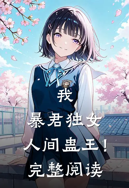 我，暴君独女，人间蛊王！完整阅读