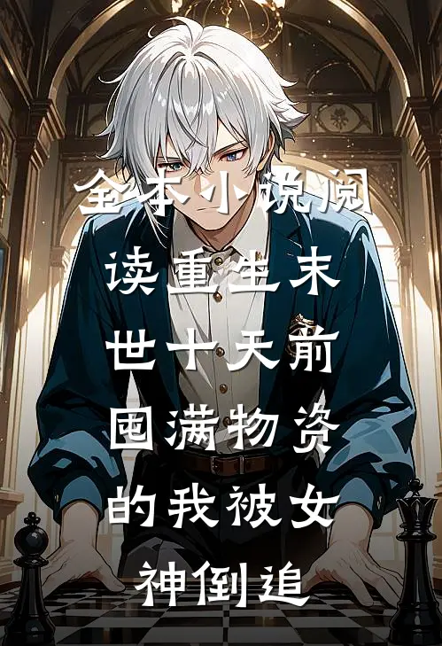 全本小说阅读重生末世十天前，囤满物资的我被女神倒追