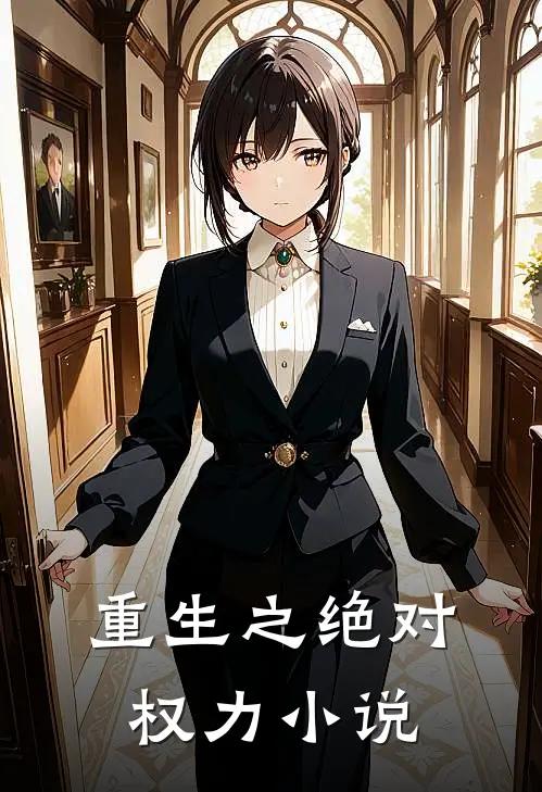 重生之绝对权力小说