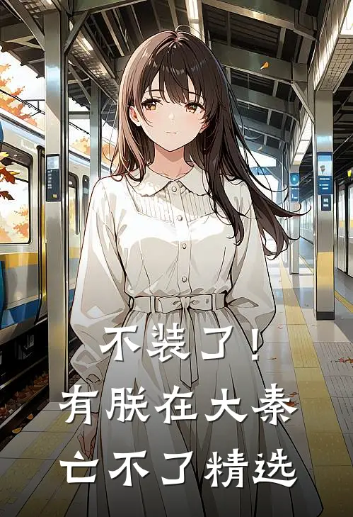 不装了！有朕在，大秦亡不了精选