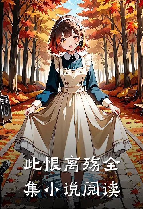 此恨离殇全集小说阅读